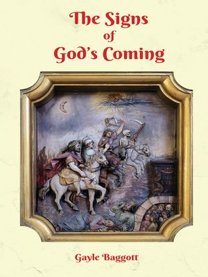 cover image of The Signs of God's Coming